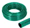 Manguera Para Riego 15mts+pistola Riego Multichorro