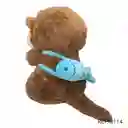 Peluche Nutria