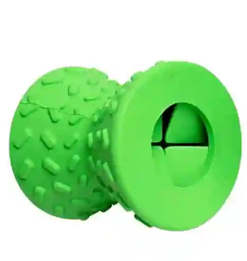 Juguete Resistente Porta Snack Para Mascotas