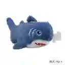 Llavero Peluche Tiburon