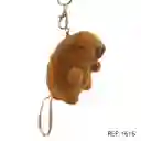 Llavero Peluche Capibara