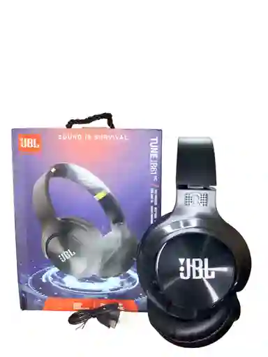 Audifonos Jbl Diadema