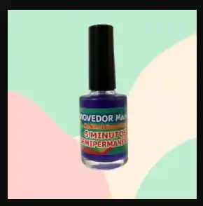 Removedor Mágico De Uñas – Fácil, Rápido Y Seguro