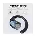 Audifonos De Traduccion Aereos Inalambricos Bt 5.4 Tipo Bola