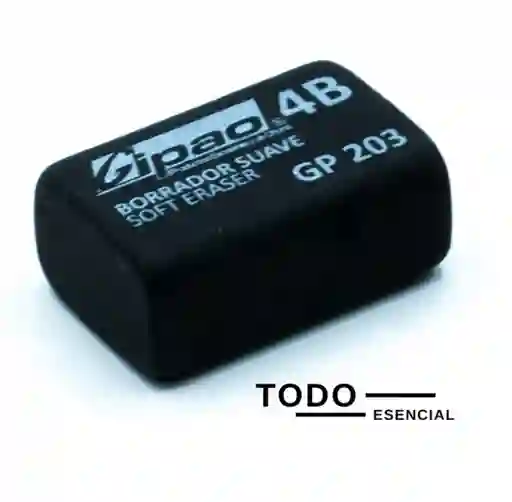 Borrador Gipao Miga De Pan