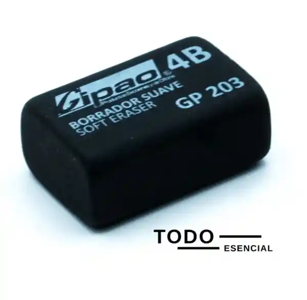 Borrador Gipao Miga De Pan