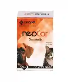 Neocor 3% Fco. X 10ml (dexametasona 3%)