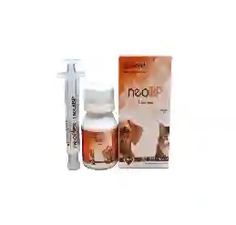 Neo - Ibp Oral X 30 Ml (ranitidina 4%)