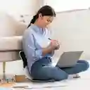 Silla Soporte Espalda Corrector Lumbar