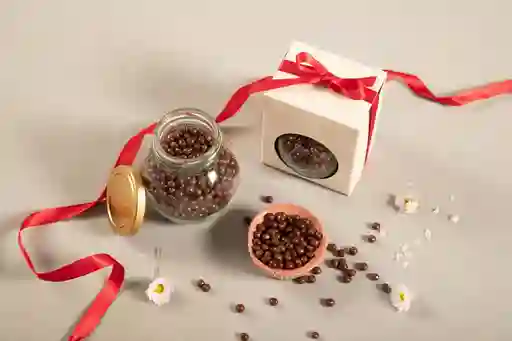 Delirio De Chocolate