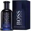 Perfume Hugo Boss Bottled Night Para Hombre 100ml