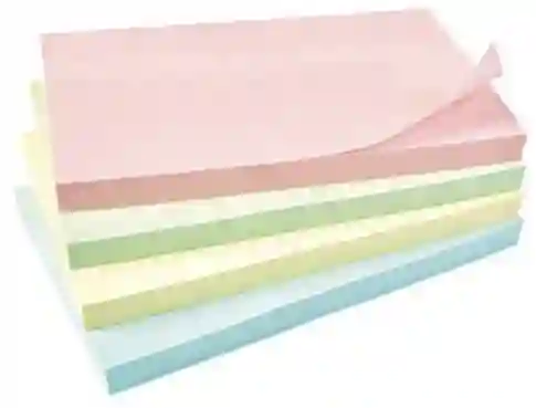 Ficha Bibliografica X 50