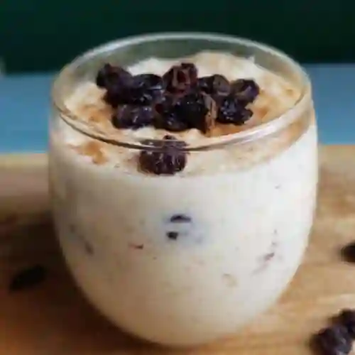 Arroz Con Leche