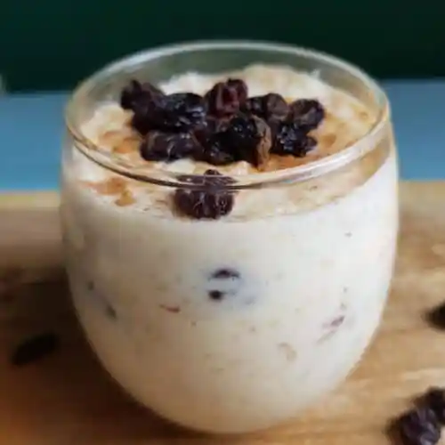 Arroz Con Leche