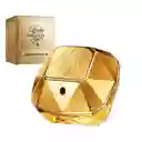 Perfume Lady Million Paco Rabanne Para Mujer 80ml