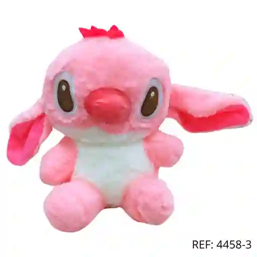 Peluche Stich