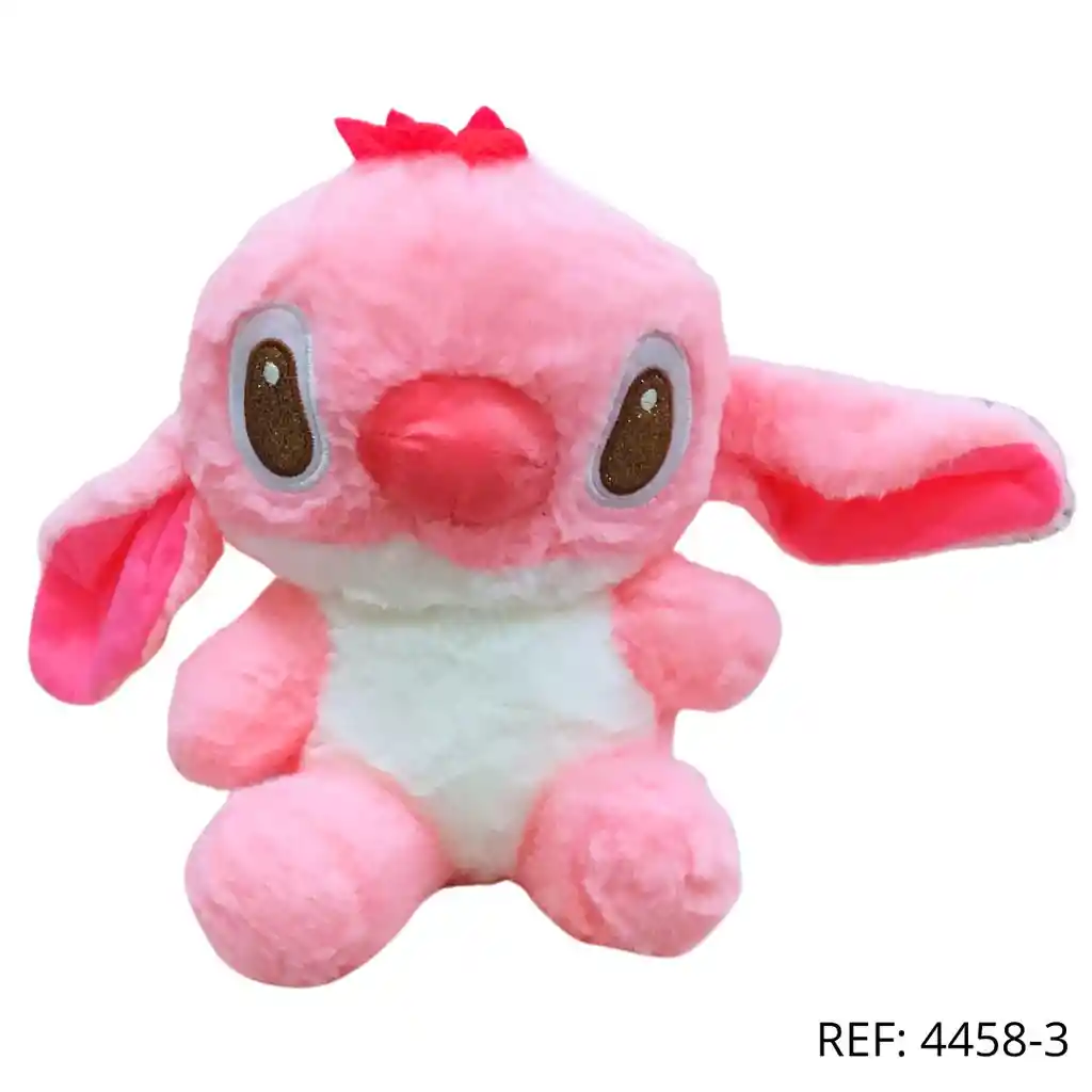 Peluche Stich