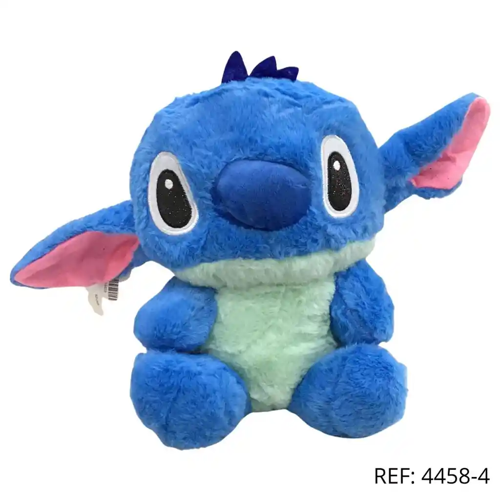 Peluche Stich