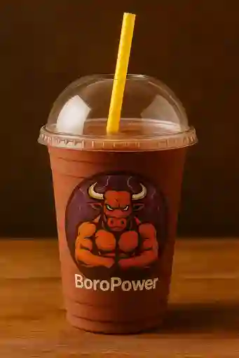 Powertoro Potencializador Sexual