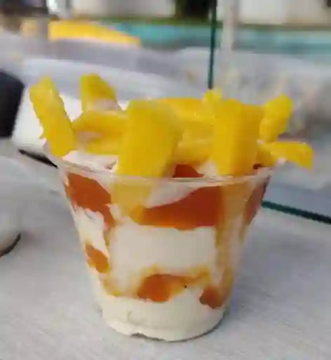 Maracumango: Personal