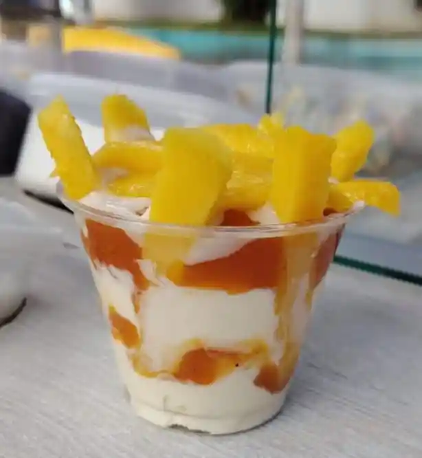 Maracumango: Junior