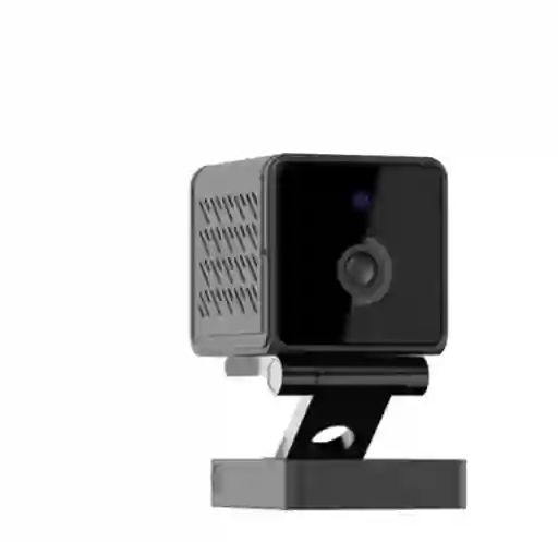 Camara Cubo Alexa