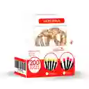 Luces Led Expressions Perlas Rojo 200 Pz 1100cm 110 V
