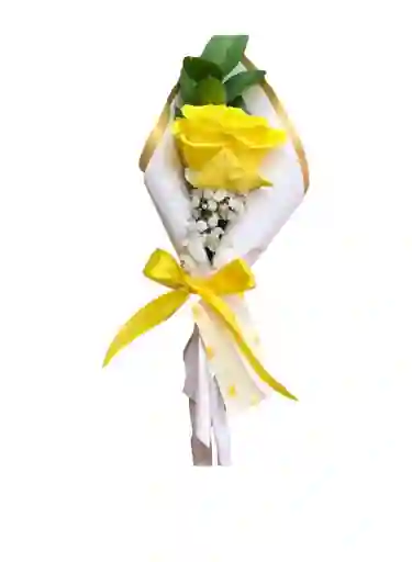 Flor Amarilla