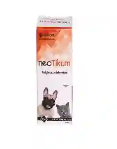 Neo Tikum Gotas Fco X 20 Ml (ketoprofeno)