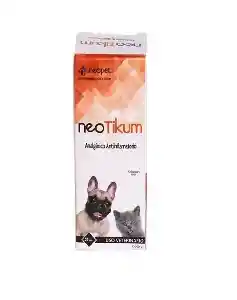 Neo Tikum Gotas Fco X 20 Ml (ketoprofeno)