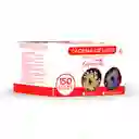 Luces Led Expressions Multicolor 150 Pz 400cm 110 V
