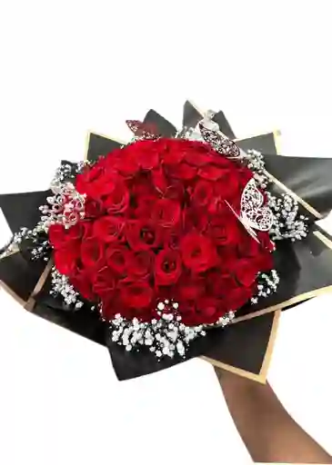 Arreglo Voto De Amor