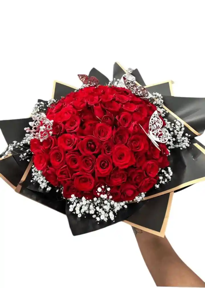 Arreglo Voto De Amor