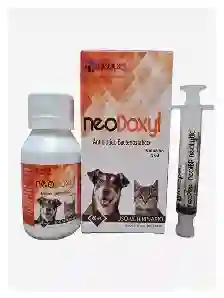 Neodoxyl Oral Frasco X 30 Ml