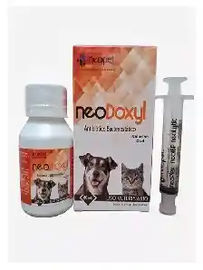 Neodoxyl Oral Frasco X 30 Ml