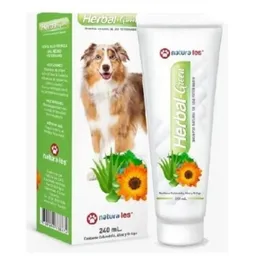 Herbal Green Shampoo 240 Ml