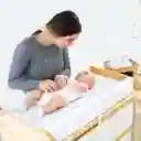 Colchón Cambiador
