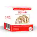 Luces Led Expressions Cuerda Dorada 500cm 5 V