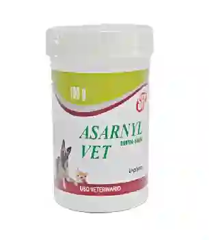 Asarnil X 100 Grs