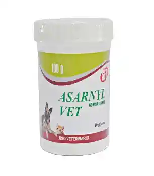 Asarnil X 100 Grs