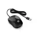 Mouse Hp 1000 Alambrico