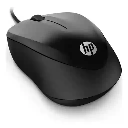 Mouse Hp 1000 Alambrico