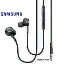 Audífonos Manos Libres Plug Samsung Genérico
