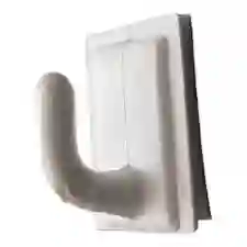 Gancho Adhesivo