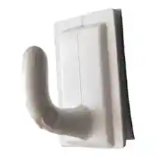 Gancho Adhesivo