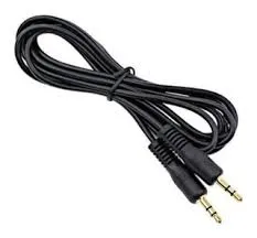 Cable Para Sonido
