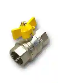 Registro De Gas