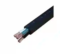 Cable Encauchetado