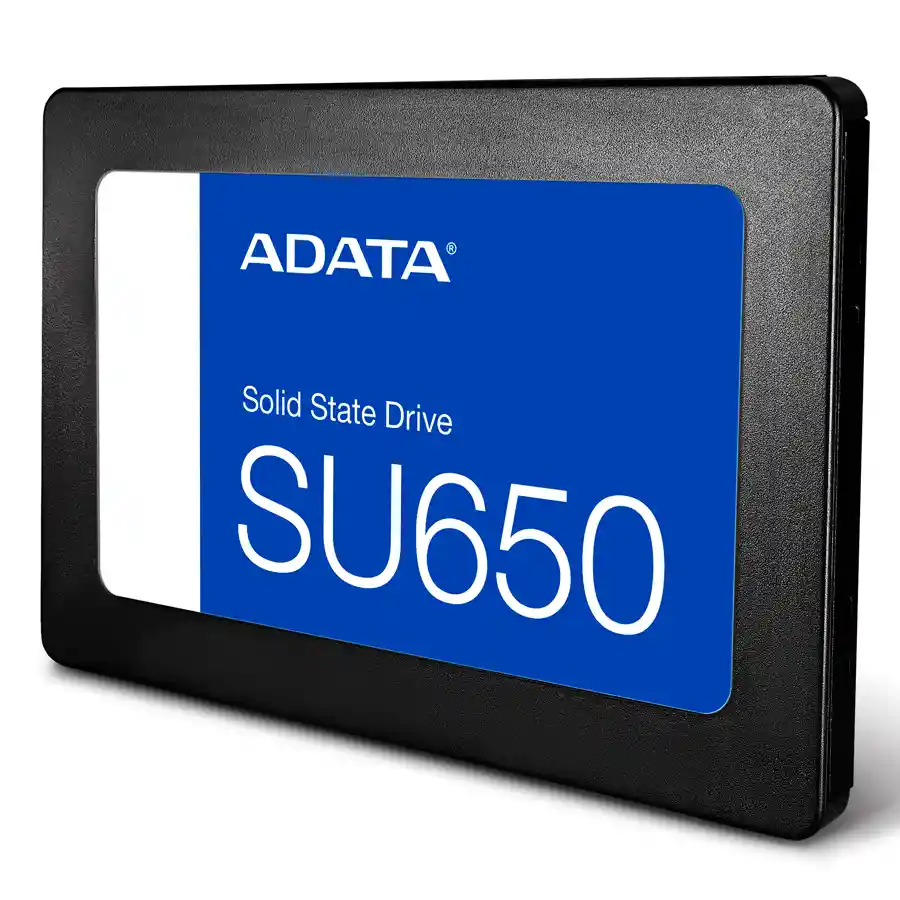 Unidad Solida Sata Adata Su650 256gb