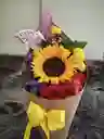 Cono Floral